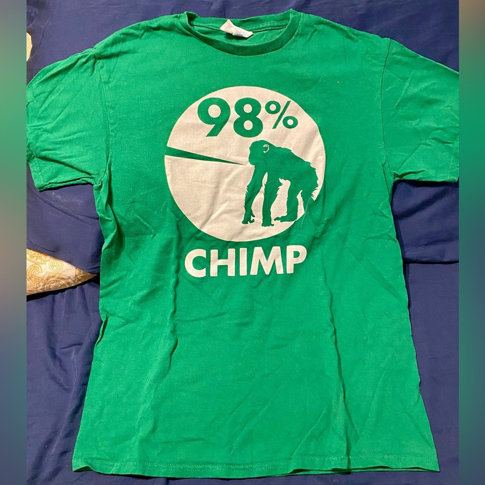 Graphic t
